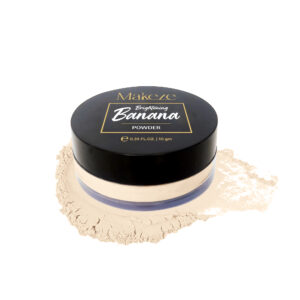 Banana Powder