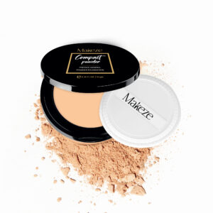Compact Powder -02