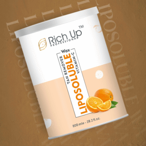 Richup Lipo Wax (Orange)