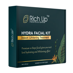 Hydra Facial Kit